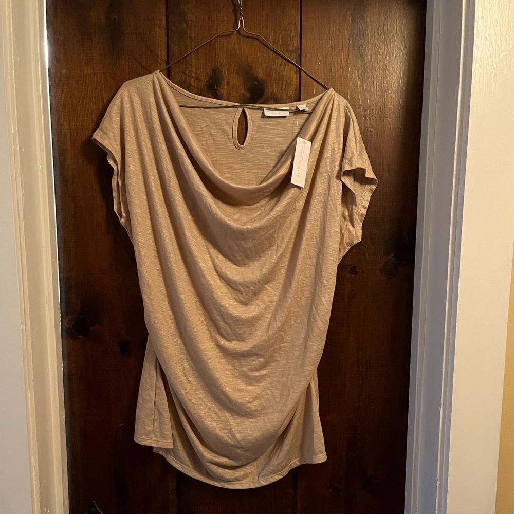New with tags NY and Co top.